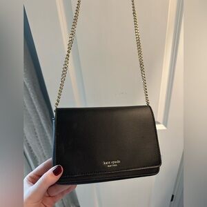 Kate spade cross body purse